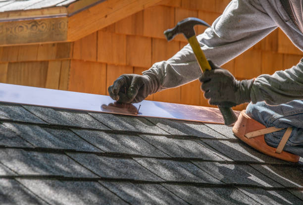  Cerro Gordo, IL Roofing repair and installation Pros