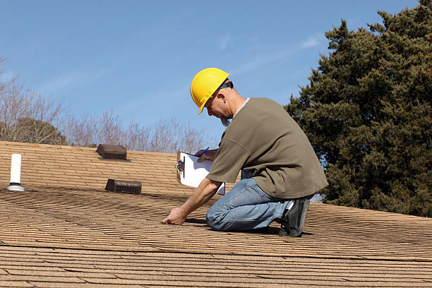 Best Rubber Roofing (EPDM, TPO)  in Cerro Gordo, IL