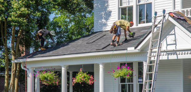 Steel Roofing in Cerro Gordo, IL